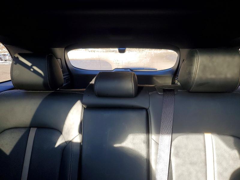 Продажа на аукционе авто 2025 Mazda Cx-70, vin: JM3KJDHC8S1104378, номер лота: 79513935