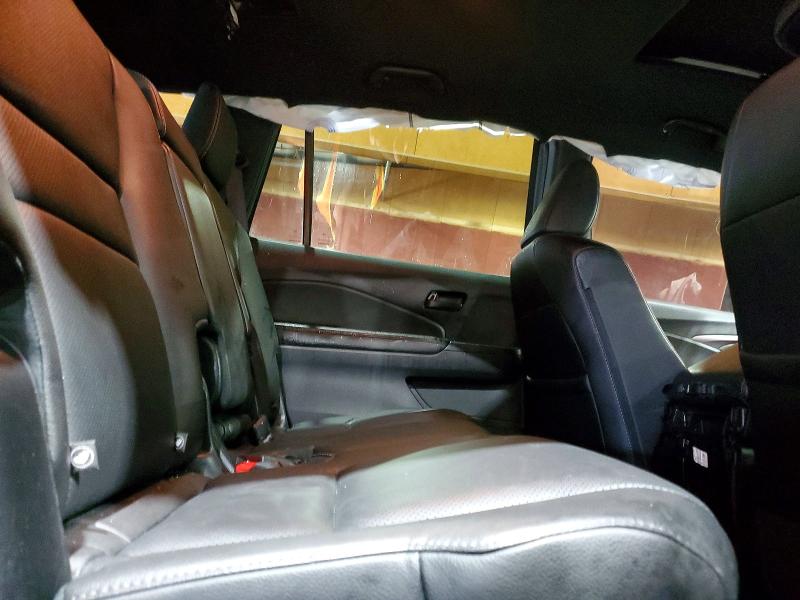 Aukcja sprzedaży 2024 Honda Passport, vin: 5FNYF8H58RB023802, numer aukcji: 78594035