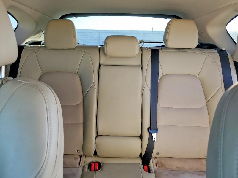 76821155 :رقم المزاد ، JM3KFACM3J0308820 vin ، 2018 Mazda Cx-5 مزاد بيع