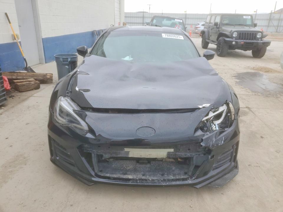 Aukcja sprzedaży 2014 Subaru Brz, vin: JF1ZCAC1XE8601889, numer aukcji: 78809025