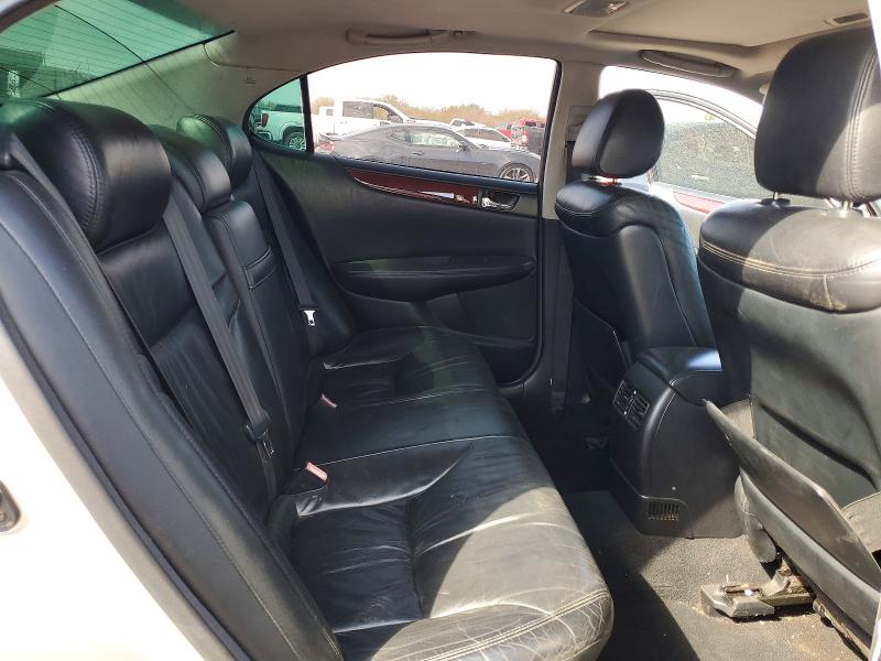 Продажа на аукционе авто 2003 Lexus Es, vin: JTHBF30G636001238, номер лота: 76624225