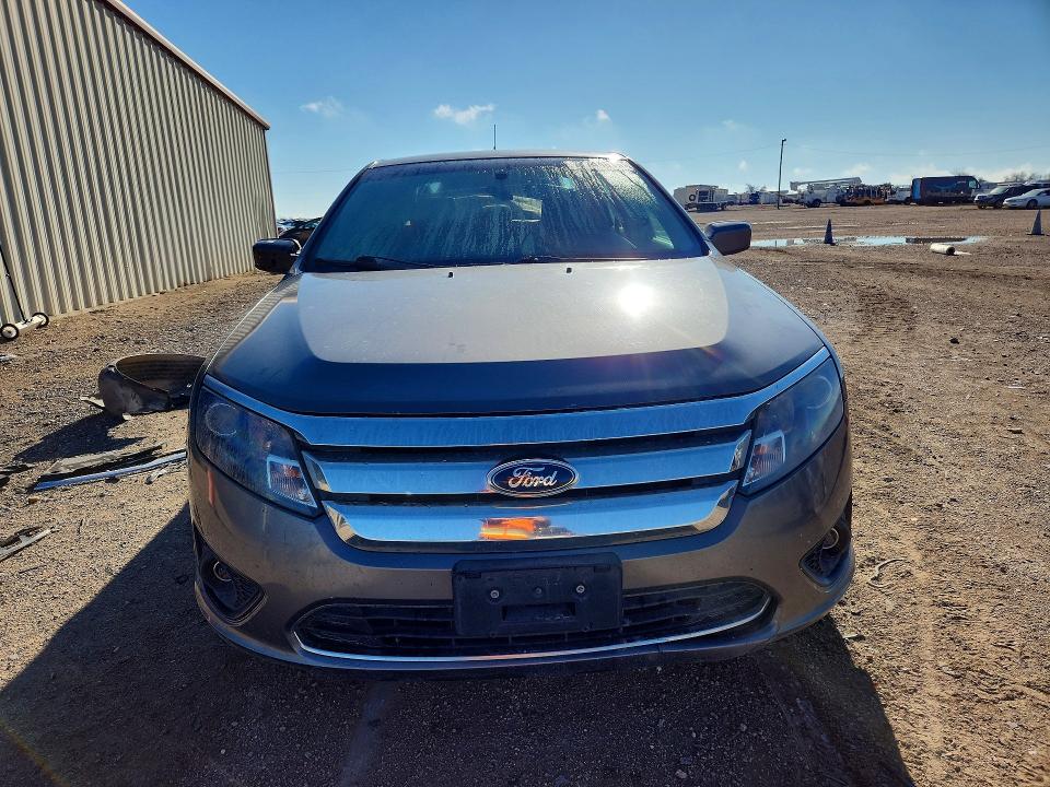 Продаж на аукціоні авто 2012 Ford Fusion, vin: 3FAHP0HAXCR376453, номер лоту: 77744815