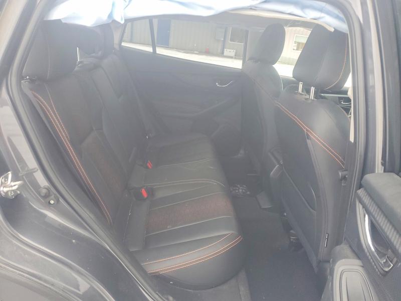Aukcja sprzedaży 2023 Subaru Crosstrek, vin: JF2GTHNC0PH232988, numer aukcji: 78161085