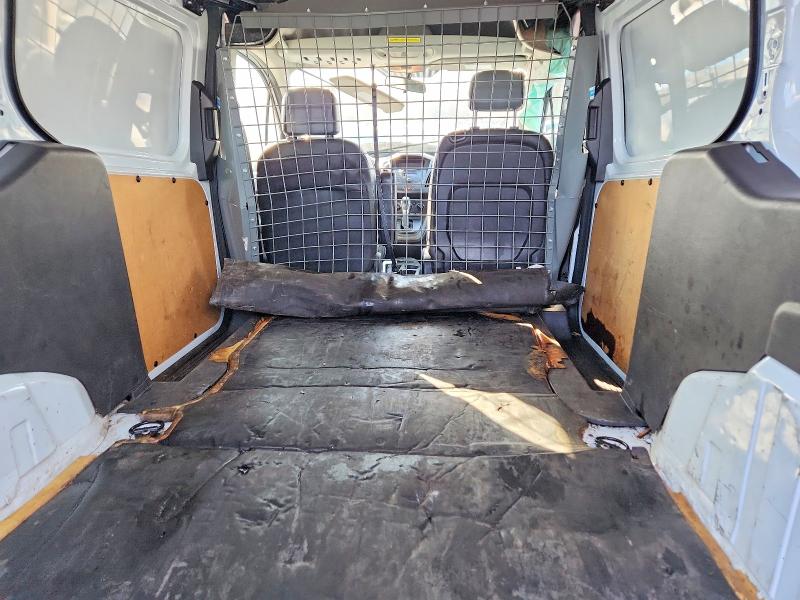 Продаж на аукціоні авто 2018 Ford Transit Connect, vin: NM0LS7E79J1357109, номер лоту: 50447196