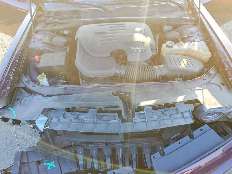 74911165 :رقم المزاد ، 2C3CDZJGXLH253803 vin ، 2020 Dodge Challenger مزاد بيع
