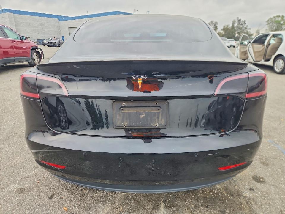 76484465 :رقم المزاد ، 5YJ3E1EA9KF416896 vin ، 2019 Tesla Model 3 مزاد بيع