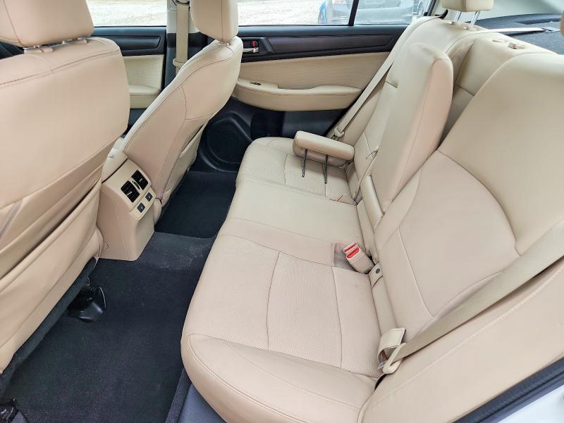 Aukcja sprzedaży 2016 Subaru Legacy, vin: 4S3BNBN63G3038463, numer aukcji: 76987035
