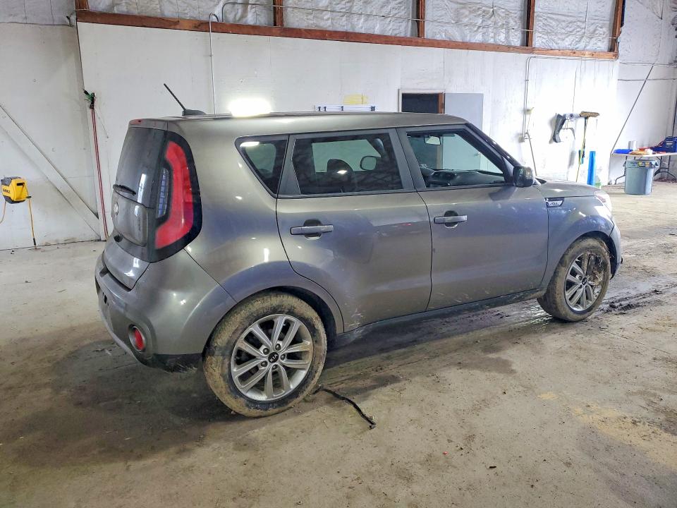 Продаж на аукціоні авто 2019 Kia Soul, vin: KNDJP3A54K7696805, номер лоту: 78041715