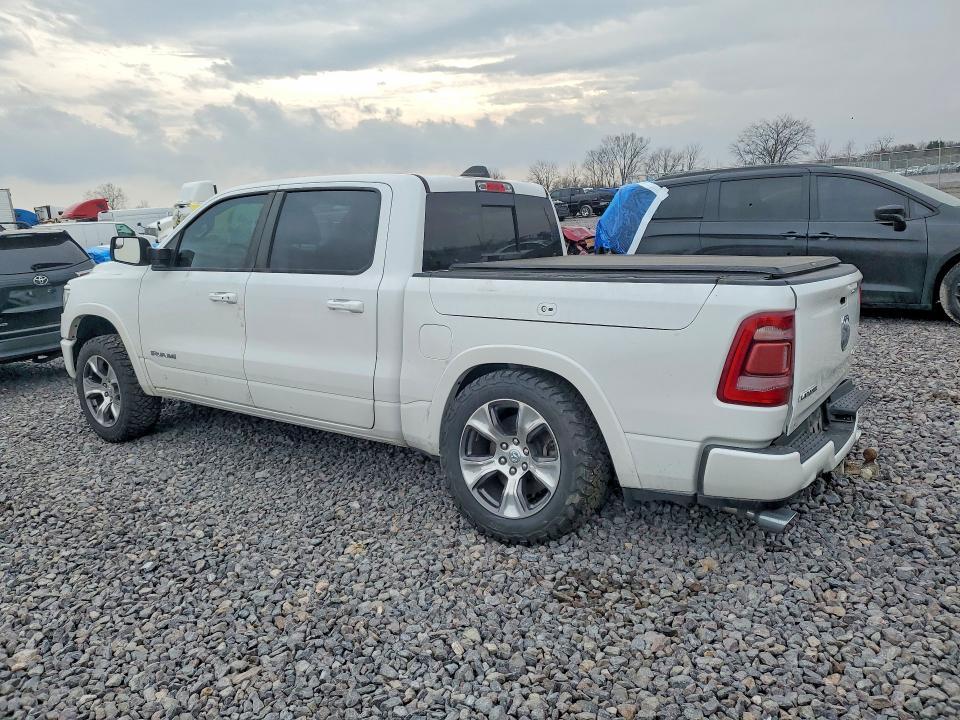 Aukcja sprzedaży 2019 Ram 1500, vin: 1C6SRFJT1KN764916, numer aukcji: 78258945