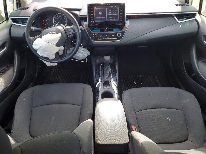 2020 Toyota Corolla მანქანა იყიდება აუქციონზე, vin: 5YFEPRAE5LP131399, აუქციონის ნომერი: 76243115