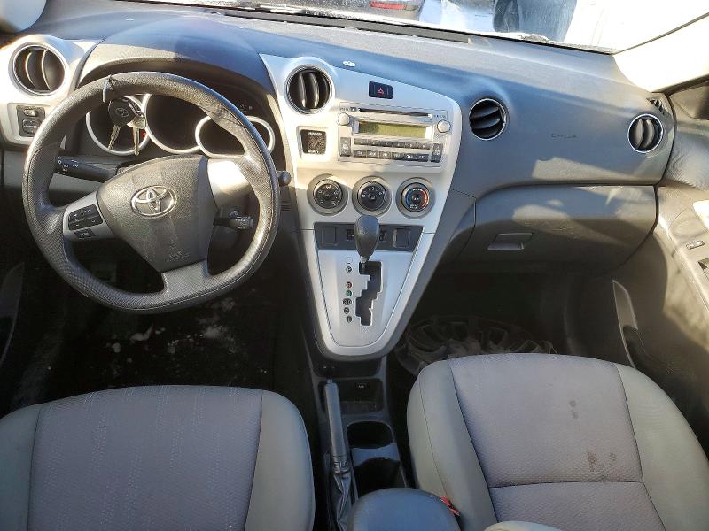 Продаж на аукціоні авто 2011 Toyota Matrix, vin: 2T1KU4EE1BC697759, номер лоту: 73993945