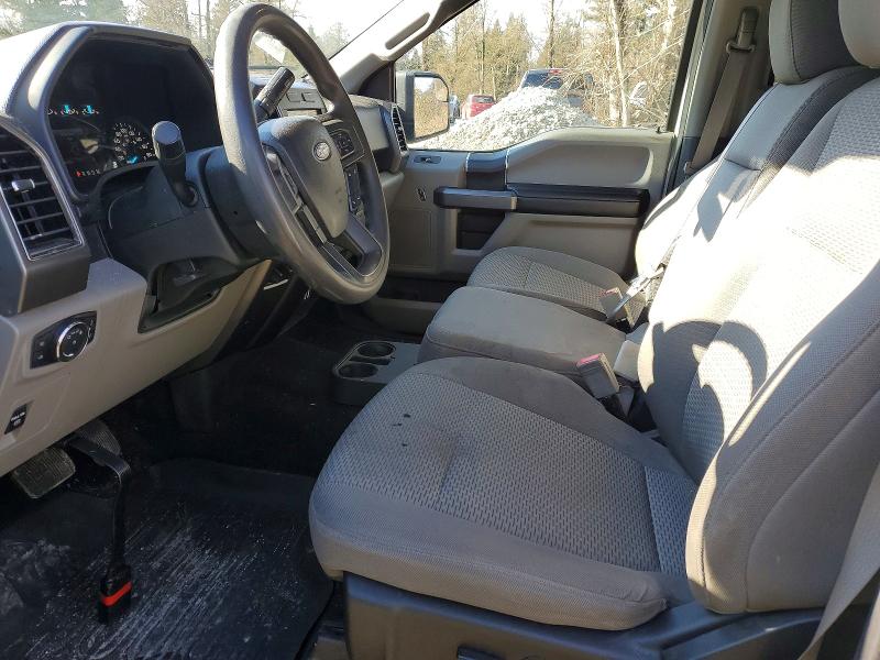 Aukcja sprzedaży 2019 Ford F150, vin: 1FTFW1E52KKD99827, numer aukcji: 75952345