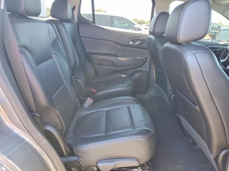 2021 Gmc Acadia მანქანა იყიდება აუქციონზე, vin: 1GKKNMLS0MZ231338, აუქციონის ნომერი: 75284265