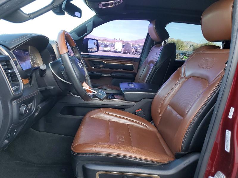 Продажа на аукционе авто 2019 Ram 1500, vin: 1C6SRFKTXKN839949, номер лота: 79114855