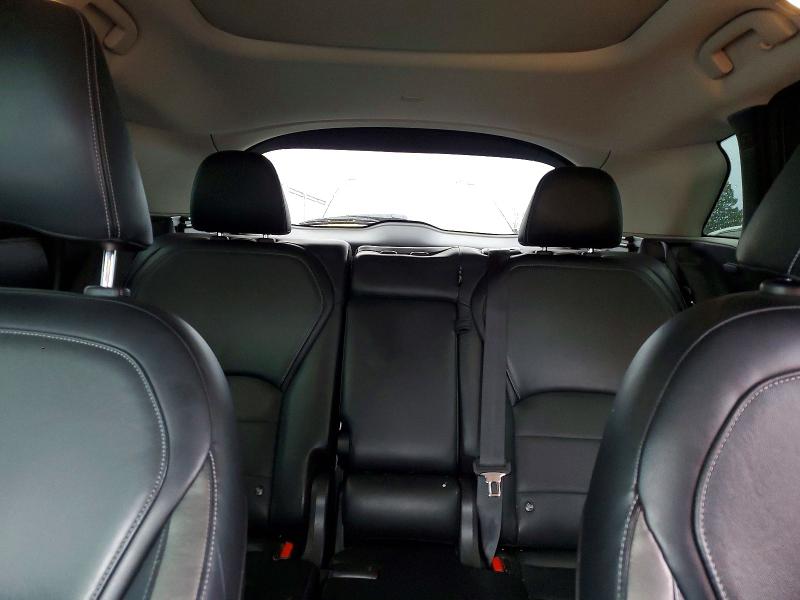 Продажа на аукционе авто 2019 Infiniti Qx50, vin: 3PCAJ5M19KF114956, номер лота: 78650315