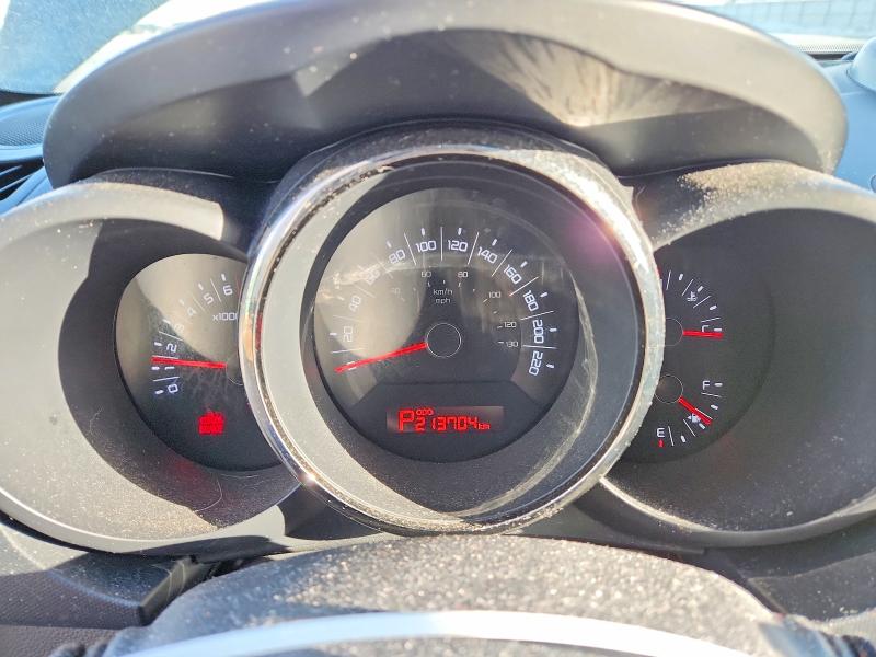 Продажа на аукционе авто 2011 Kia Soul, vin: KNDJT2A20B7734977, номер лота: 75204955
