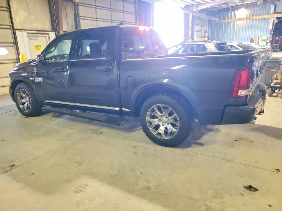 Aukcja sprzedaży 2018 Ram 1500, vin: 1C6RR7PT9JS207487, numer aukcji: 77348735