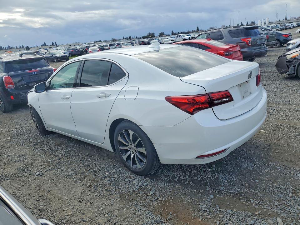 Aukcja sprzedaży 2015 Acura Tlx, vin: 19UUB1F38FA008113, numer aukcji: 77069605