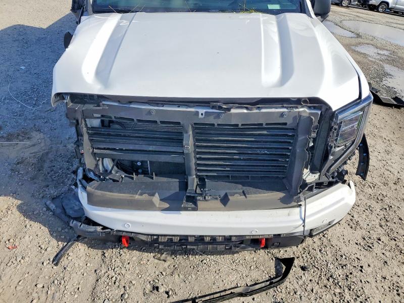 Продаж на аукціоні авто 2024 Gmc Sierra, vin: 3GTUUEE83RG170220, номер лоту: 78703525