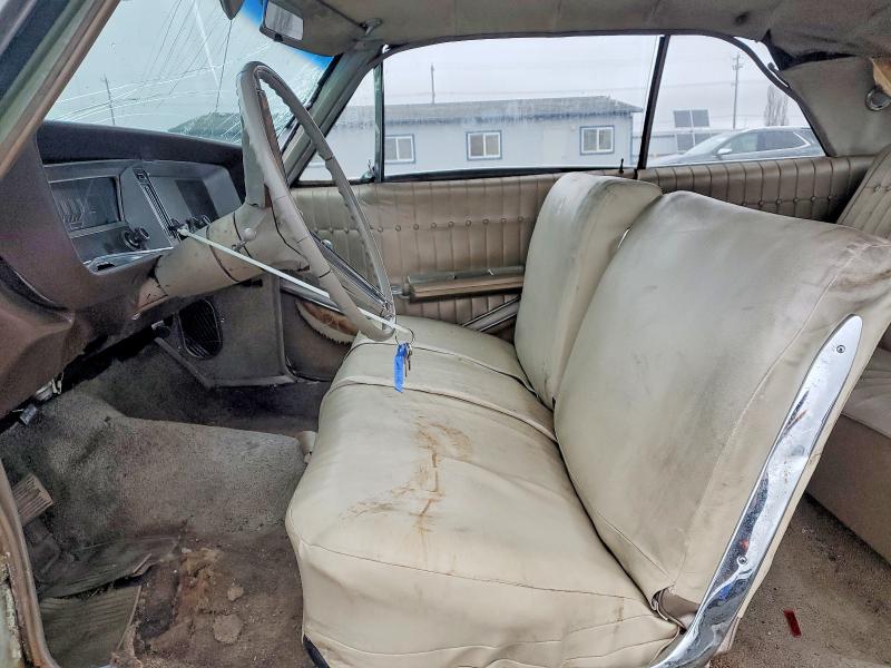Aukcja sprzedaży 1964 Buick Skylark, vin: 3K110397200000000, numer aukcji: 76647915