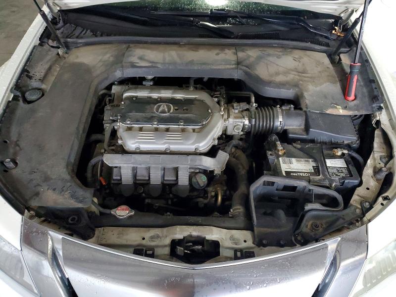 Продажа на аукционе авто 2009 Acura Tl, vin: 19UUA86539A005976, номер лота: 76820025
