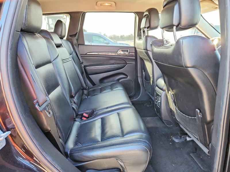 78760835 :رقم المزاد ، 1J4RR4GG0BC670456 vin ، 2011 Jeep Grand Cherokee مزاد بيع