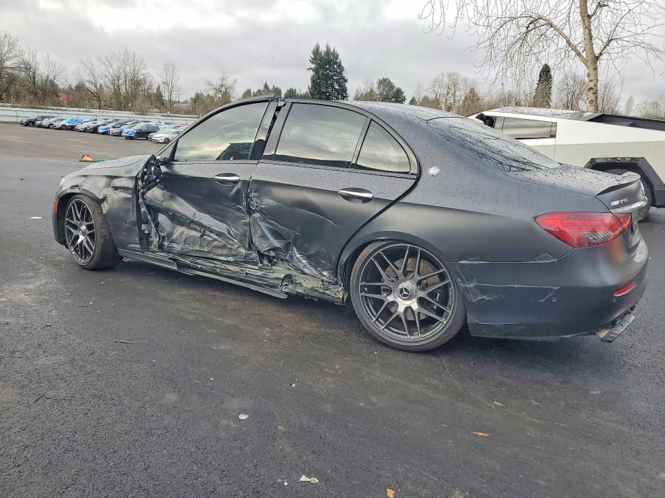 77911955 :رقم المزاد ، W1KZF8KB5PB144764 vin ، 2023 Mercedes-benz E مزاد بيع