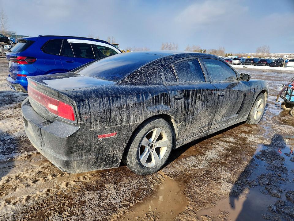 Продаж на аукціоні авто 2014 Dodge Charger, vin: 2C3CDXBG7EH252128, номер лоту: 78617895
