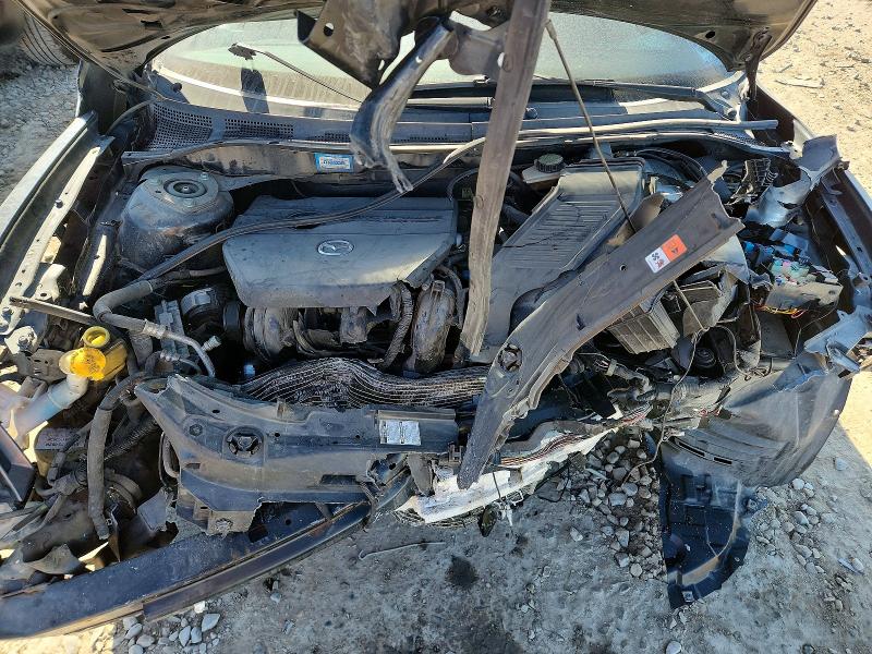 Aukcja sprzedaży 2008 Mazda 3, vin: JM1BK12F181836707, numer aukcji: 76437785