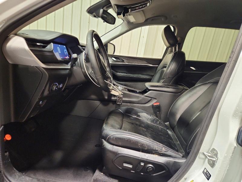 Продажа на аукционе авто 2022 Jeep Grand Cherokee, vin: 1C4RJKBG5N8519841, номер лота: 79068105