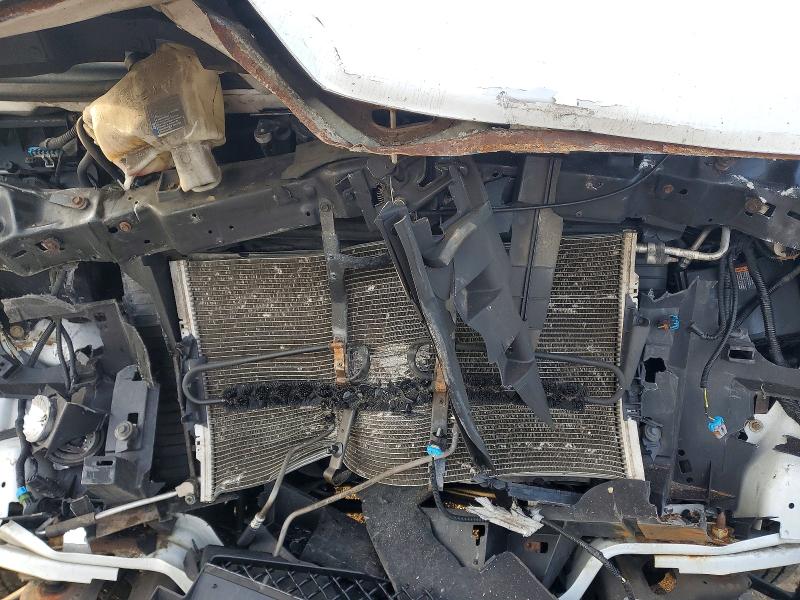 2019 Chevrolet Express G3500 მანქანა იყიდება აუქციონზე, vin: 1GCZGGFG2K1315637, აუქციონის ნომერი: 54875586