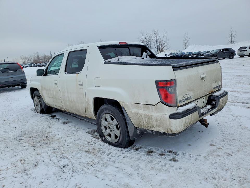 Aukcja sprzedaży 2013 Honda Ridgeline, vin: 5FPYK1F7XDB501841, numer aukcji: 76143045