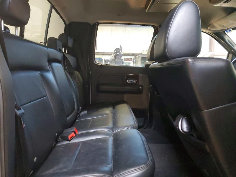 Aukcja sprzedaży 2007 Ford F150, vin: 1FTPW14517FA28860, numer aukcji: 76878245