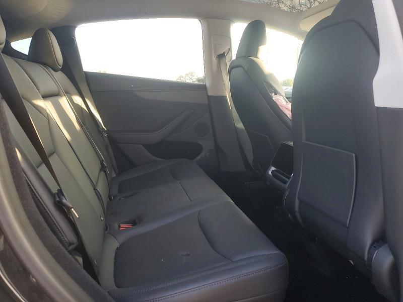 Aukcja sprzedaży 2026 Tesla Model Y, vin: 7SAYGDED6TF394811, numer aukcji: 76977545