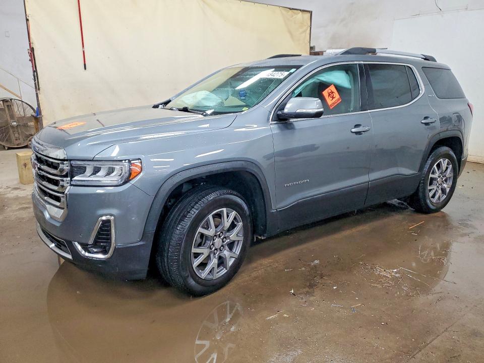 Aukcja sprzedaży 2020 Gmc Acadia, vin: 1GKKNULS4LZ152057, numer aukcji: 76184275