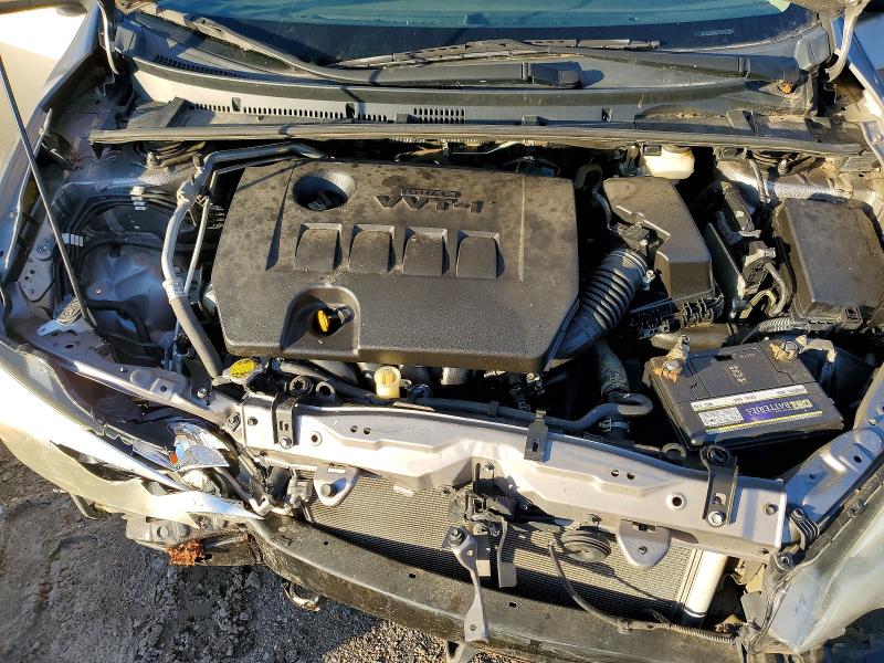 Aukcja sprzedaży 2016 Toyota Corolla, vin: 5YFBURHE0GP444724, numer aukcji: 75490895