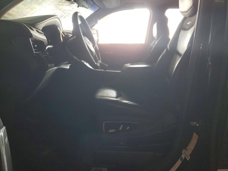 Продажа на аукционе авто 2018 Cadillac Escalade, vin: 1GYS4HKJ7JR212807, номер лота: 75860375