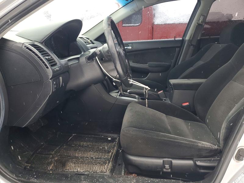 Aukcja sprzedaży 2007 Honda Accord, vin: 1HGCM56717A801464, numer aukcji: 74071595