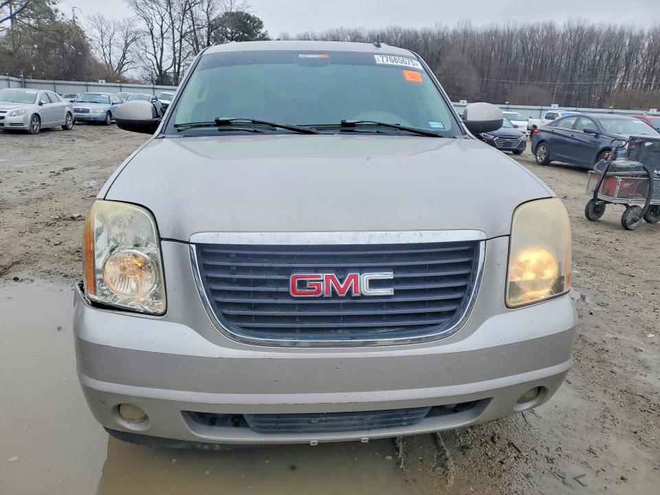 Продаж на аукціоні авто 2007 Gmc Yukon Xl, vin: 1GKFC16J27J309274, номер лоту: 77685675