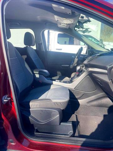 Aukcja sprzedaży 2015 Ford Escape Se, vin: 1FMCU9GX0FUA35451, numer aukcji: 76282995
