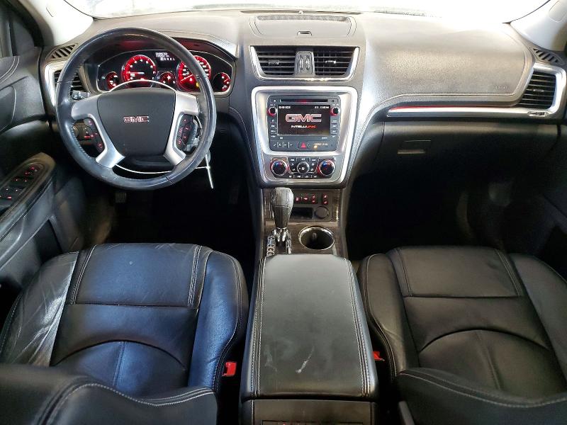 Aukcja sprzedaży 2013 Gmc Acadia, vin: 1GKKVRED2DJ115617, numer aukcji: 76346435