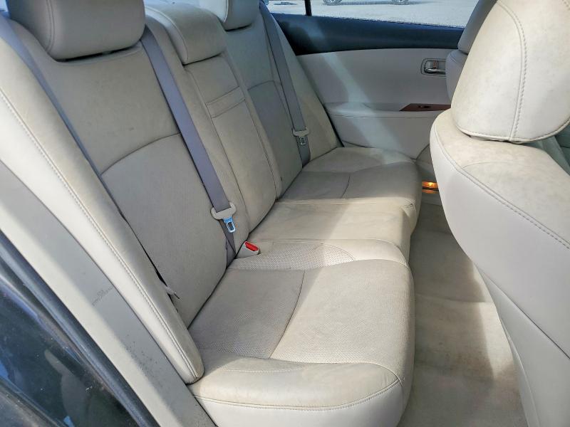 Продаж на аукціоні авто 2009 Lexus Es, vin: JTHBJ46G492282502, номер лоту: 78680965