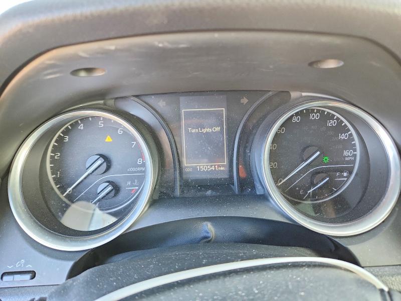 Продаж на аукціоні авто 2018 Toyota Camry, vin: 4T1B11HK2JU095975, номер лоту: 77573365
