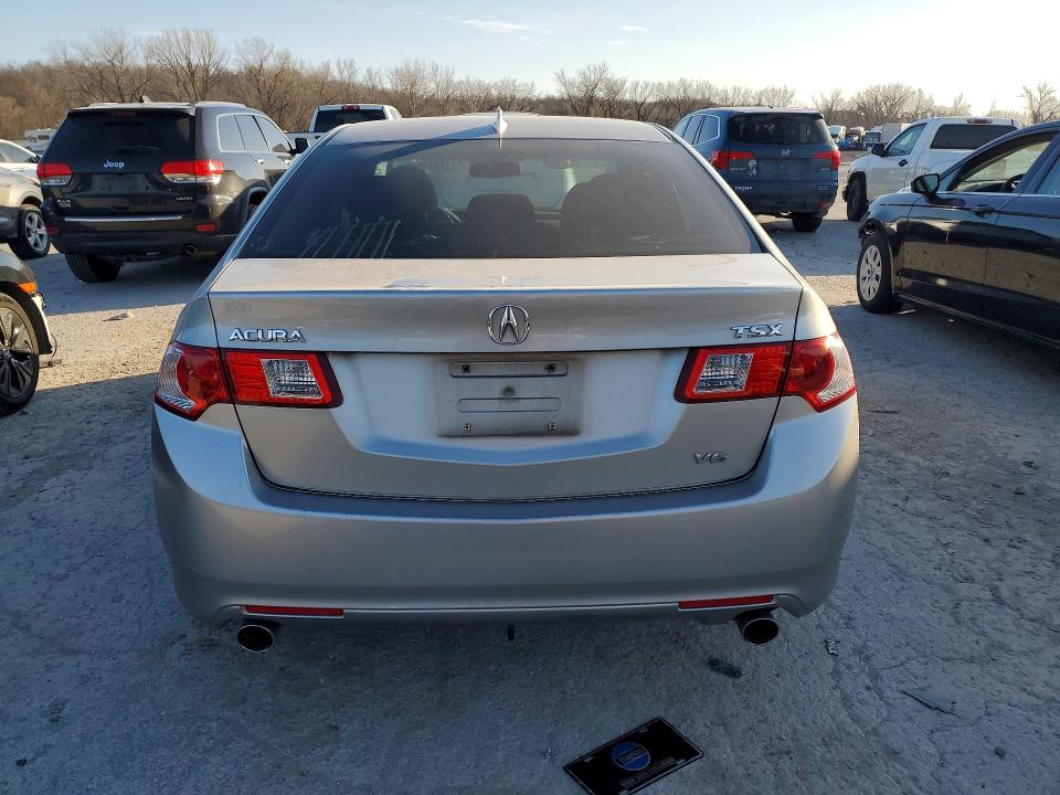 2010 Acura Tsx მანქანა იყიდება აუქციონზე, vin: JH4CU4F4XAC001772, აუქციონის ნომერი: 78343175