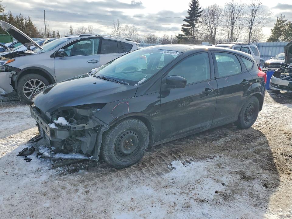 Aukcja sprzedaży 2012 Ford Focus, vin: 1FAHP3K21CL112877, numer aukcji: 76344085
