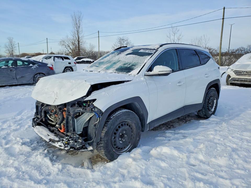 Aukcja sprzedaży 2023 Hyundai Tucson, vin: KM8JCCA17PU132370, numer aukcji: 73581045