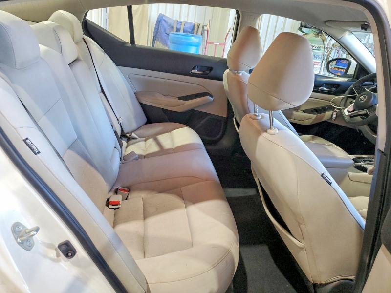 2020 Nissan Altima მანქანა იყიდება აუქციონზე, vin: 1N4BL4BV7LC162300, აუქციონის ნომერი: 75019235