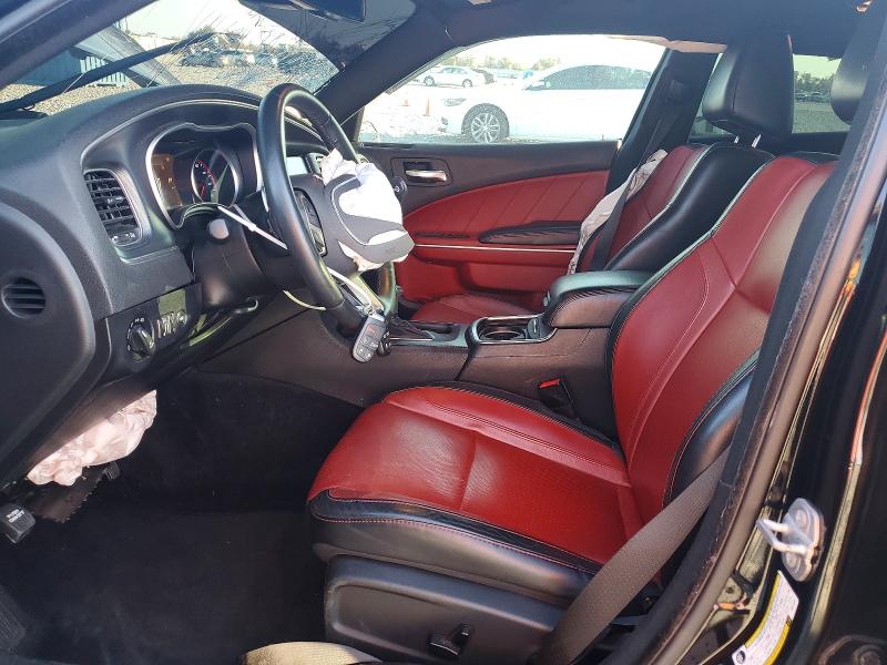 Aukcja sprzedaży 2015 Dodge Charger, vin: 2C3CDXJGXFH815451, numer aukcji: 76859105