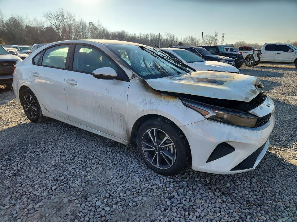Продаж на аукціоні авто 2024 Kia Forte, vin: 3KPF24AD4RE724677, номер лоту: 75983765