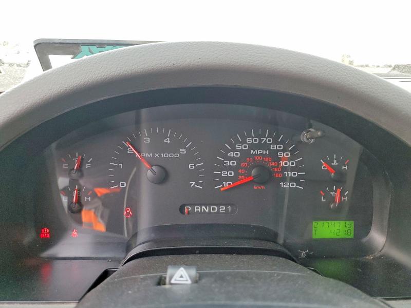 2008 Ford F150 მანქანა იყიდება აუქციონზე, vin: 1FTRW12WX8FA37837, აუქციონის ნომერი: 76705835